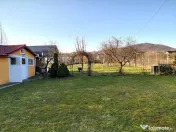 Casa individuala 275 mp | Teren 17 Ari | Tautii Magheraus 