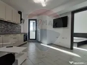 Apartament 41 mp de inchiriat zona Stefan cel Mare 