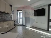 Apartament 41 mp de inchiriat zona Stefan cel Mare 