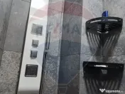 Apartament 41 mp de inchiriat zona Stefan cel Mare 