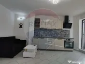 Apartament 41 mp de inchiriat zona Stefan cel Mare 