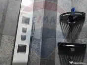 Apartament 41 mp de inchiriat zona Stefan cel Mare 