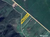 Teren intravilan ~ zona Candesti/BZ ~ 10.000mp ~ d=52m la DN10 