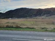 Teren intravilan ~ zona Candesti/BZ ~ 10.000mp ~ d=52m la DN10 