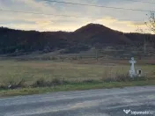 Teren intravilan ~ zona Candesti/BZ ~ 10.000mp ~ d=52m la DN10 