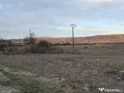 Teren intravilan ~ zona Candesti/BZ ~ 10.000mp ~ d=52m la DN10 