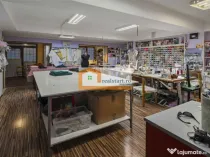 Cartier Evreiesc, Ideal Atelier Design, vad pietonal, bir...