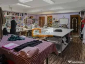 Cartier Evreiesc, Ideal Atelier Design, vad pietonal, bir...