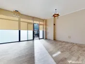 Spațiu comercial de închiriat Brașov, Răcădău, Ansa... 