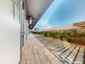 Spațiu comercial de închiriat Brașov, Răcădău, Ansa... 