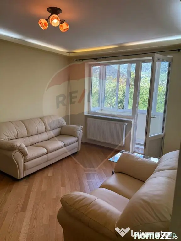 DE INCHIRIAT APARTAMENT LUX zona Vivo Mall - Baia Mare (Maramures)