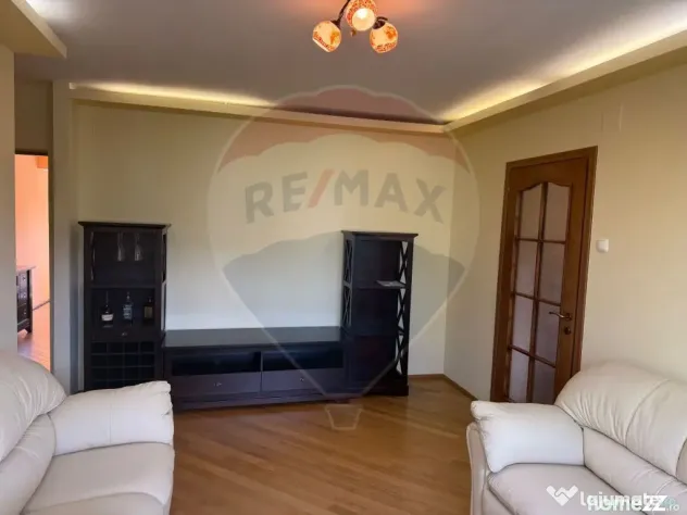 DE INCHIRIAT APARTAMENT LUX zona Vivo Mall - Baia Mare (Maramures)