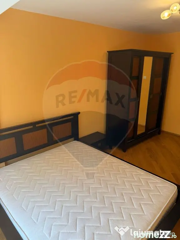 DE INCHIRIAT APARTAMENT LUX zona Vivo Mall - Baia Mare (Maramures)