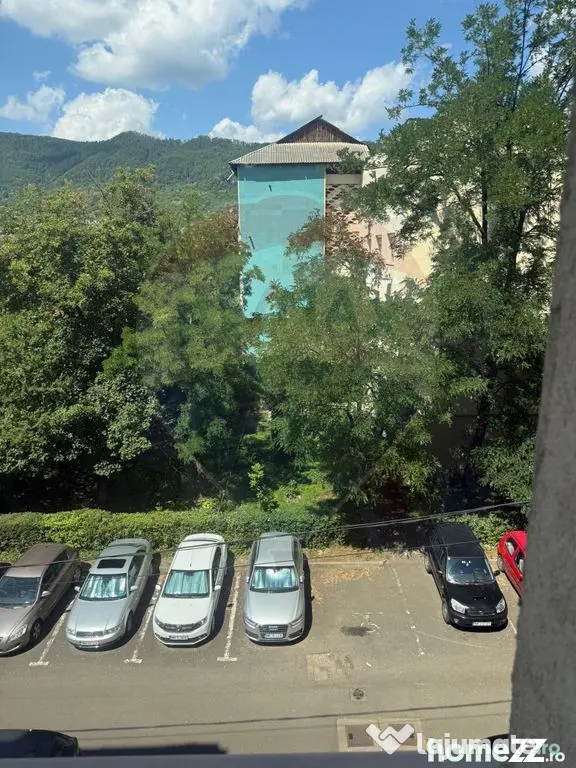 DE INCHIRIAT APARTAMENT LUX zona Vivo Mall - Baia Mare (Maramures)