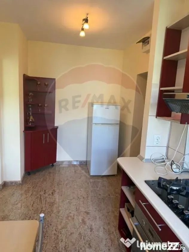 DE INCHIRIAT APARTAMENT LUX zona Vivo Mall - Baia Mare (Maramures)