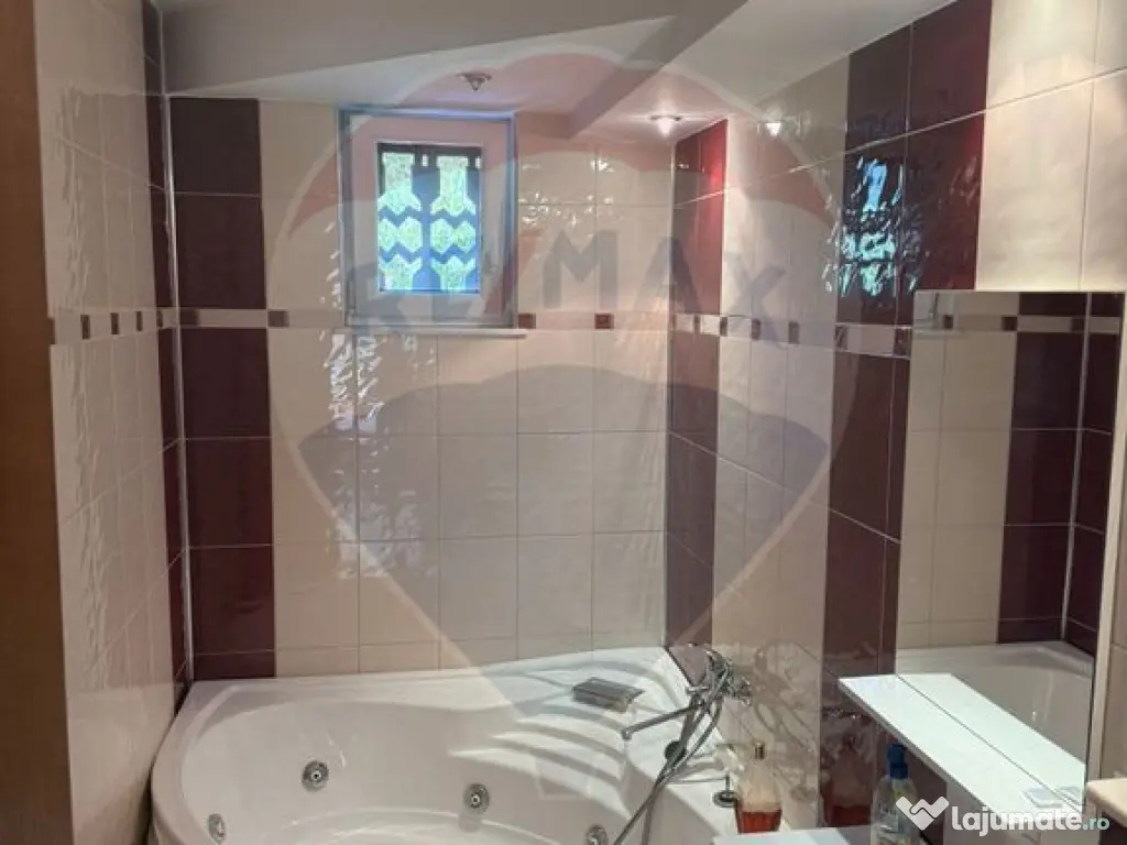 DE INCHIRIAT APARTAMENT LUX zona Vivo Mall