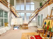 Casa | 356 mpc | Lot 1422 mp | Atelier de creatie | Locuinta 