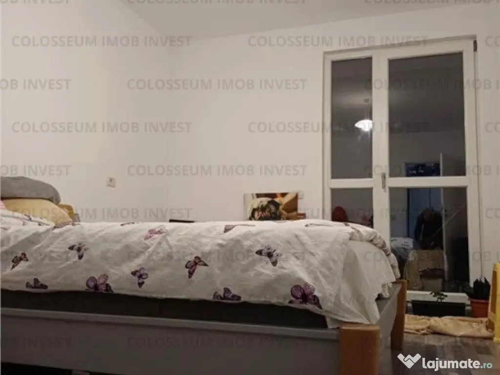 Apartament 2 camere, decomandat - zona Sanpetru