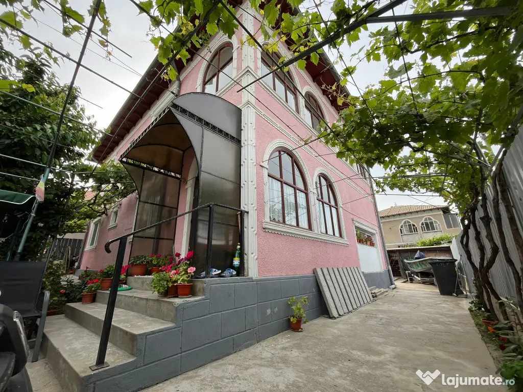 Casa Tulcea - (chiar si cu credit bancar )