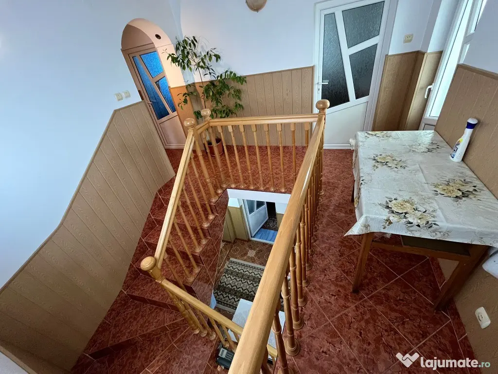 Casa Tulcea - (chiar si cu credit bancar )