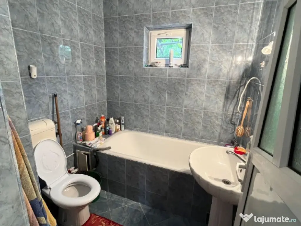 Casa Tulcea - (chiar si cu credit bancar )