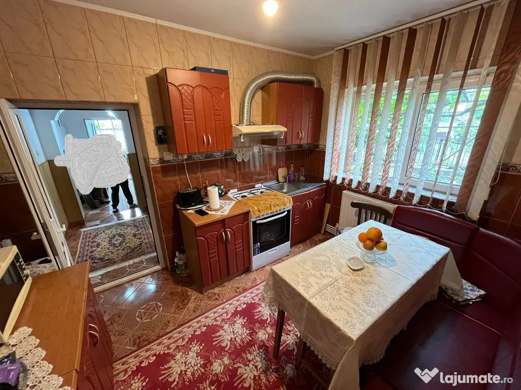 Casa Tulcea - (chiar si cu credit bancar )