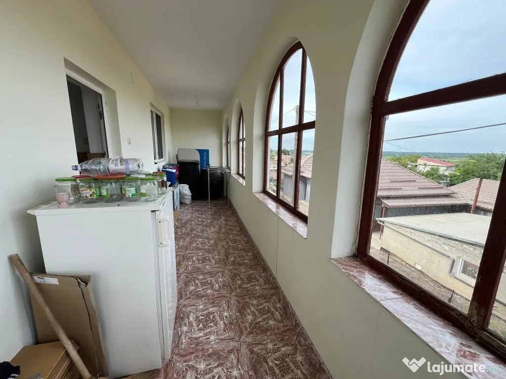 Casa Tulcea - (chiar si cu credit bancar )