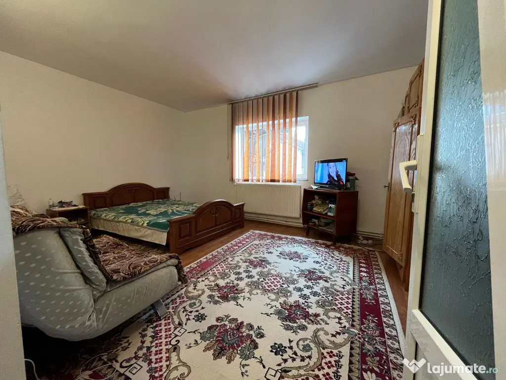 Casa Tulcea - (chiar si cu credit bancar )