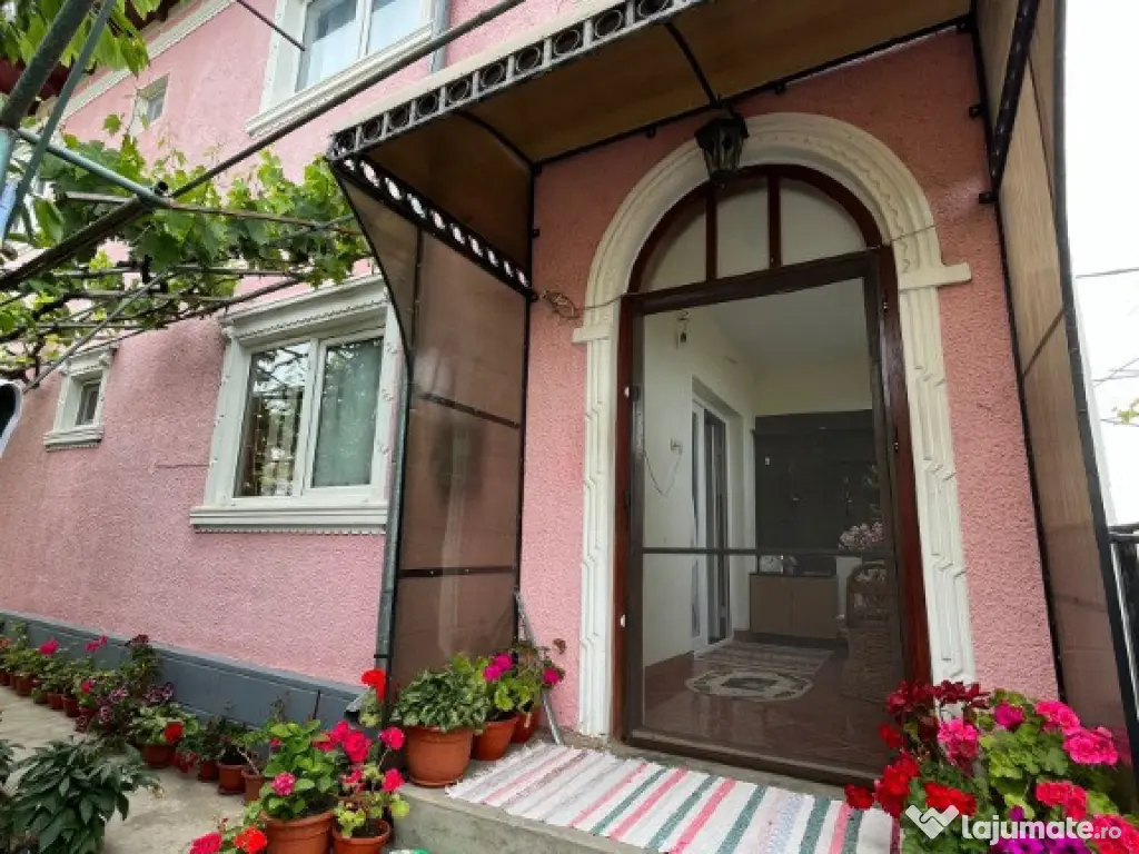 Casa Tulcea - (chiar si cu credit bancar )