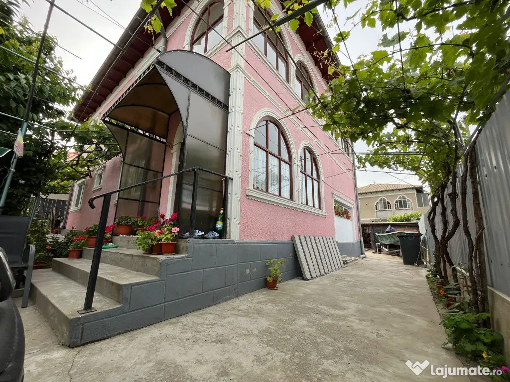 Casa Tulcea - (chiar si cu credit bancar )