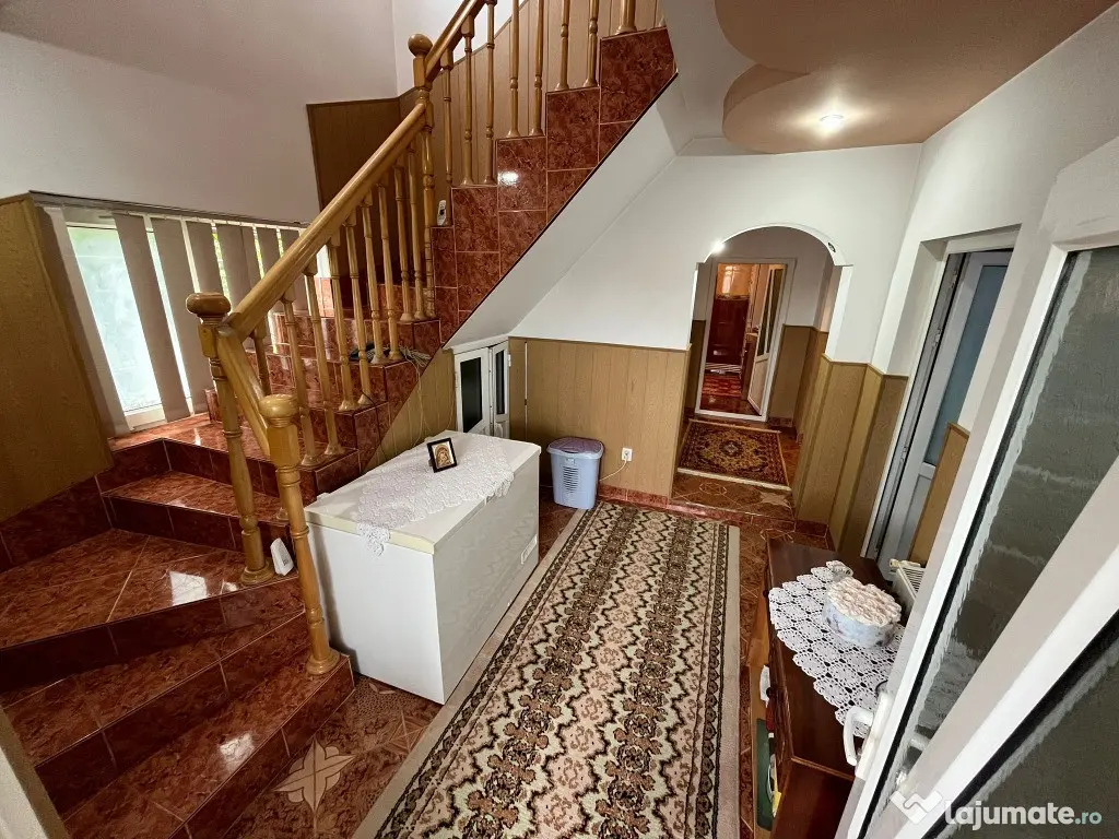 Casa Tulcea - (chiar si cu credit bancar )