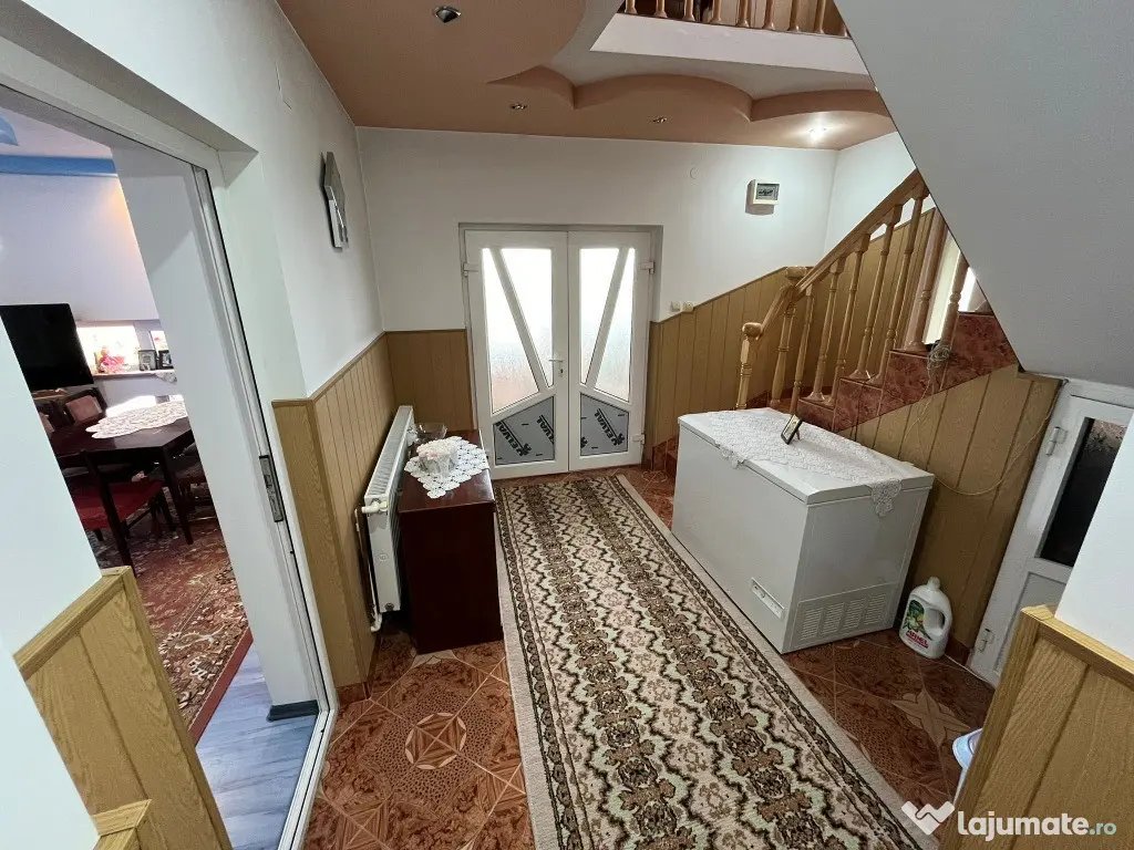 Casa Tulcea - (chiar si cu credit bancar )