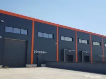 Spatiu depozitare si productie Soseaua de centura Otopeni...