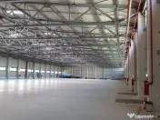 Spatiu depozitare si productie Soseaua de centura Otopeni... 