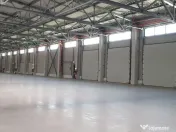 Spatiu depozitare si productie Soseaua de centura Otopeni... 
