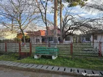 Central Corbeanca, teren generos, parcelat, dubla deschidere