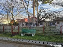 Central Corbeanca, teren generos, parcelat, dubla deschidere