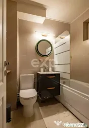 De vânzare apartament 2 camere decomandate, Zona Tic-tac, e 