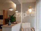 De vânzare apartament 2 camere decomandate, Zona Tic-tac, e