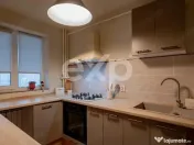 De vânzare apartament 2 camere decomandate, Zona Tic-tac, e
