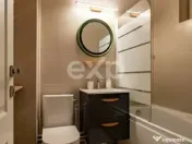 De vânzare apartament 2 camere decomandate, Zona Tic-tac, e