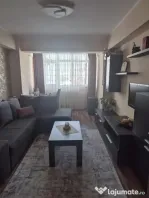 Apartament Cu 2 Camere Decomandate Zona Burdujeni