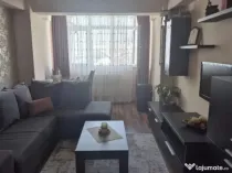 Apartament Cu 2 Camere Decomandate Zona Burdujeni