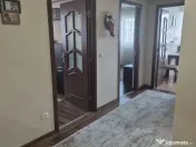 Apartament Cu 2 Camere Decomandate Zona Burdujeni 