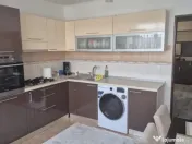 Apartament Cu 2 Camere Decomandate Zona Burdujeni 