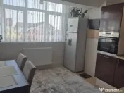 Apartament Cu 2 Camere Decomandate Zona Burdujeni 