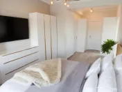 VILĂ NOUA COMPLEX SNAGOV, PONTON ȘI ACCES LA LAC, SECURITA 