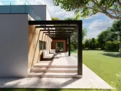 VILĂ NOUA COMPLEX SNAGOV, PONTON ȘI ACCES LA LAC, SECURITA 