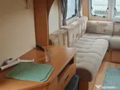 Rulota Bailey de vânzare 