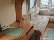 Rulota Bailey de vânzare 